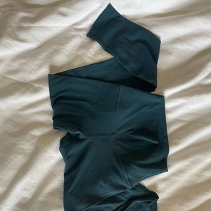 Lululemon align leggings